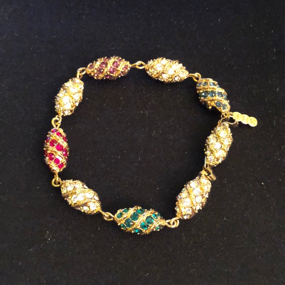 Ladies beautiful bracelet